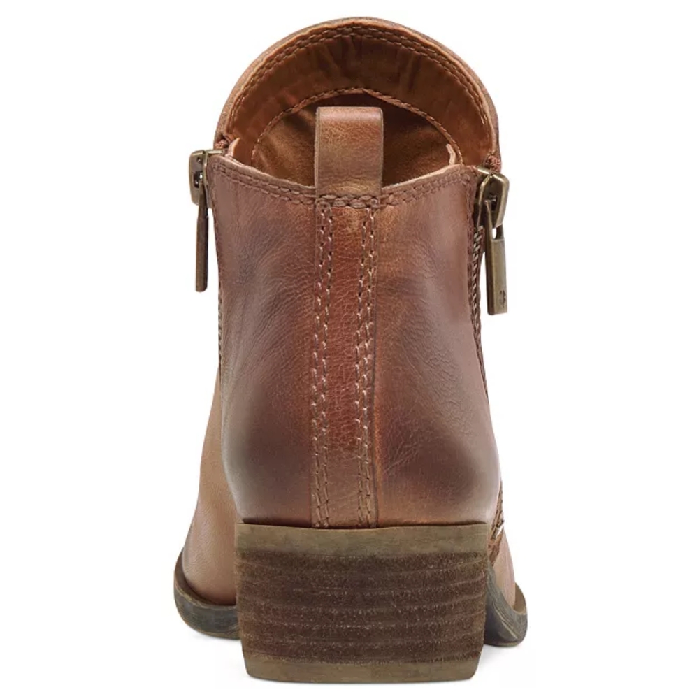LUCKY BRAND Booties - Picture 4 of 11